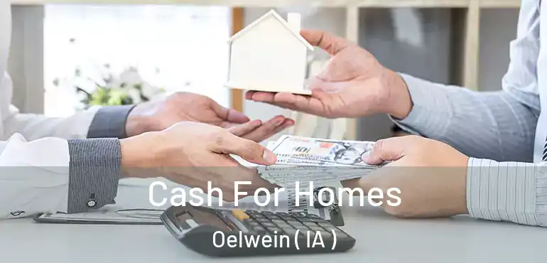  Cash For Homes Oelwein ( IA )