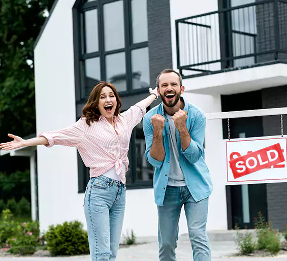 Your Trusted Partner in Buying, Selling & Renting Homes in Harlan, IA