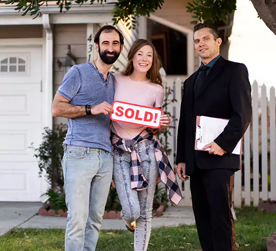 We Buy Houses On Cash in Harlan, IA