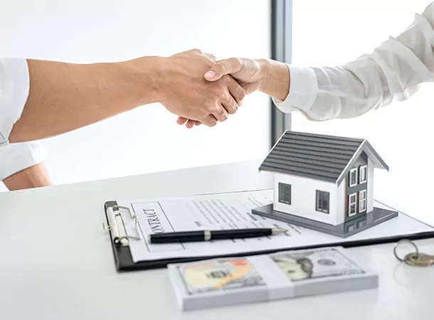 Wholesale Property Deals in Harlan, Iowa