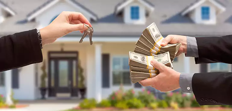 Trusted Home Buying Company Near You in Cedar Rapids, IA