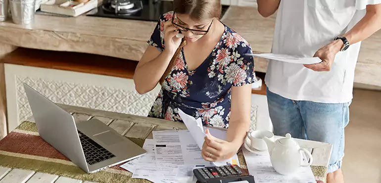 Selling Your Home to Us for Back Taxes in Le Mars, IA