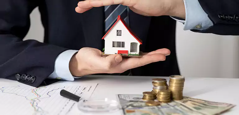 Benefits of Selling to Us in Cedar Rapids, IA