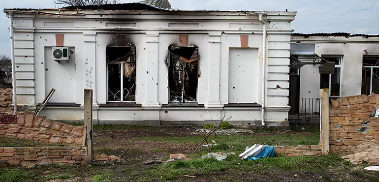 How We Determine a Fair Cash Value for Your Damaged or Distressed Cedar Rapids Home