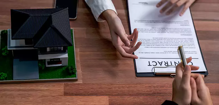 Trusted Buyers That Puts Your Needs First—Every Step of the Way in Cherokee, IA