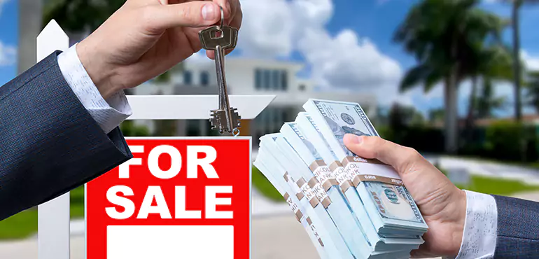 Sell Your Home for Less Than Market Value with Ease in Harlan, IA