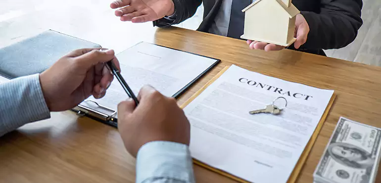 Sell Your House For Cash with Legal Issues Before It’s Too Late in Carroll, IA