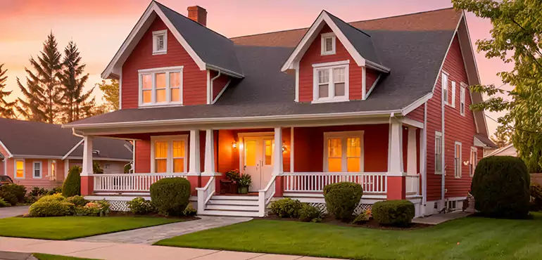 Local Cash Buyers in Winterset, IA