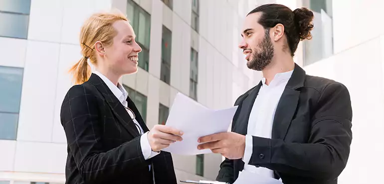 Simple and Legal Ways to Assign a Lease or Contract to the Buyer in North Liberty, IA