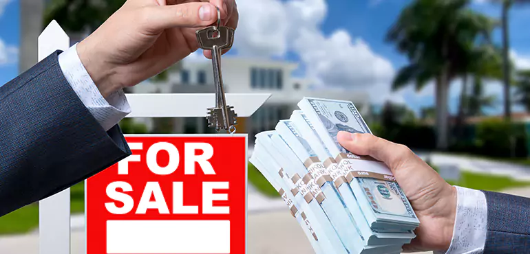 We Buy Houses for Cash in Le Mars, IA – No Matter the Situation