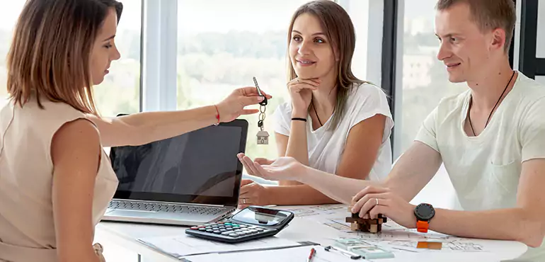 What to Expect When Selling a Power of Sale Property in Grimes, IA