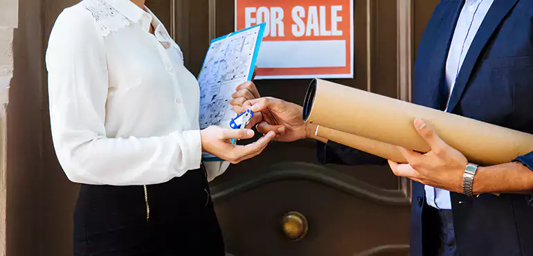 Quick and Hassle-Free Home Sales in Marshalltown, IA