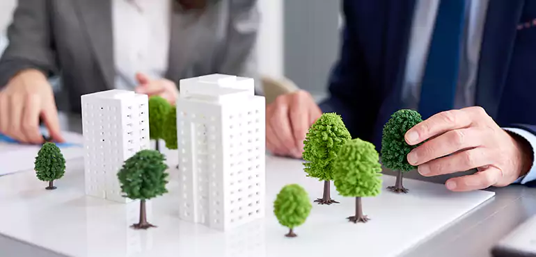 We're With You Every Step of the Way – Harlan's Trusted Bank Owned Property Buyers