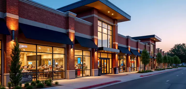 Sell Commercial Property Fast in Carroll, IA – Secure Your Financial Future