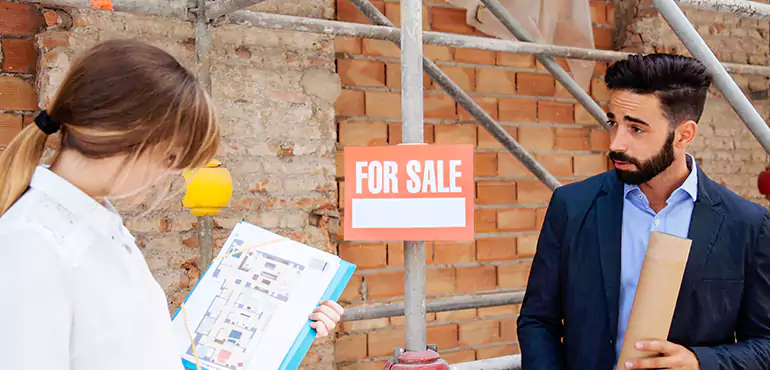 Supportive Home Selling Services for Inherited Property in Le Mars