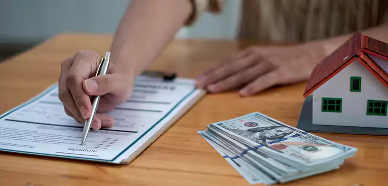 What Makes Our Cedar Rapids Home Buying Service Different and Better