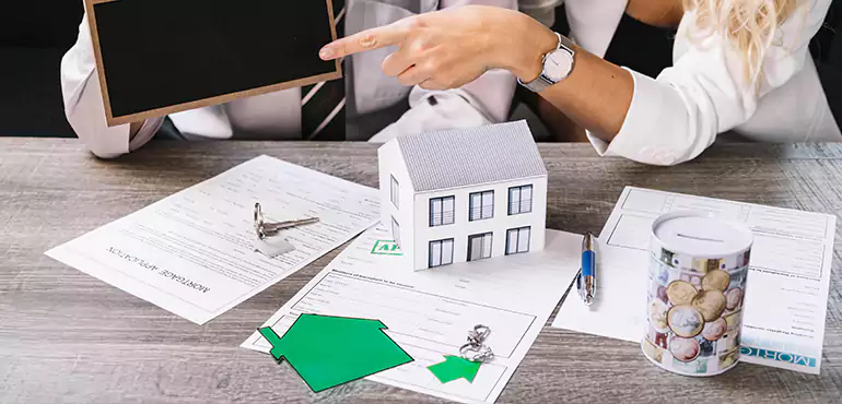 Solutions for homeowners in pre-foreclosure in Iowa, IA