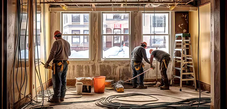 Why do Homeowners in Cedar Rapids, IA Trust Us?