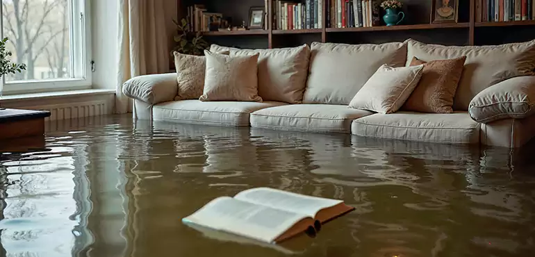 Why IA Homeowners Choose Carroll Home Buyers After Water Damage Hits