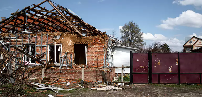 Types of Houses We Buy Without Repairs in Carroll, IA