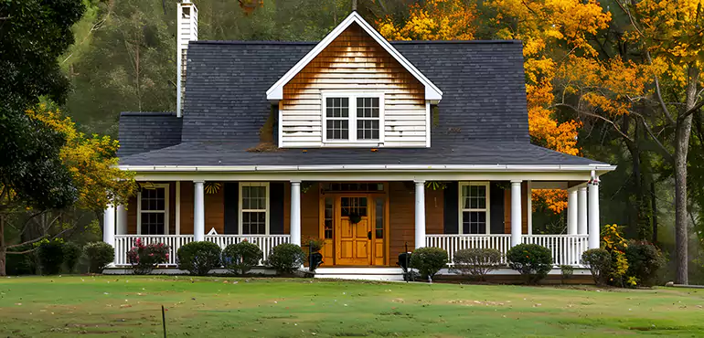What Types of Properties Do We Buy in Carroll?