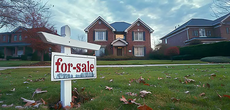 Why Carroll Homeowners Choose Our Quick Sale Service