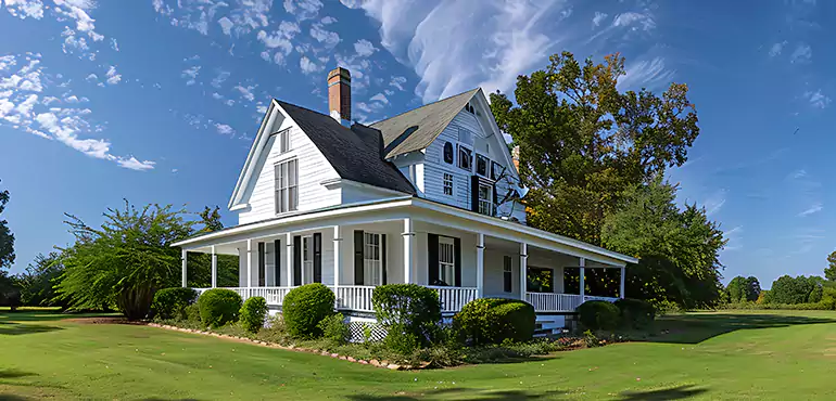 Why Choose Le Mars Home Buyers to Sell Your Townhouse in Le Mars, IA?