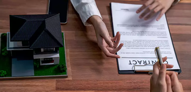 Quickly Sell your Vacant Home for a High Price in Cedar Rapids, IA