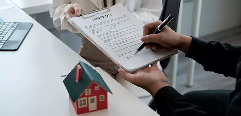 Types of Properties We Buy via Assignment in Fort Dodge, IA