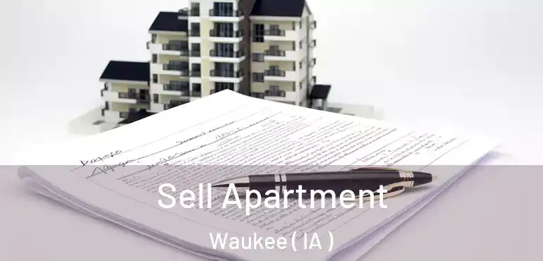  Sell Apartment Waukee ( IA )