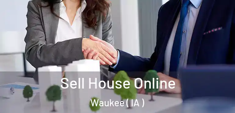  Sell House Online Waukee ( IA )