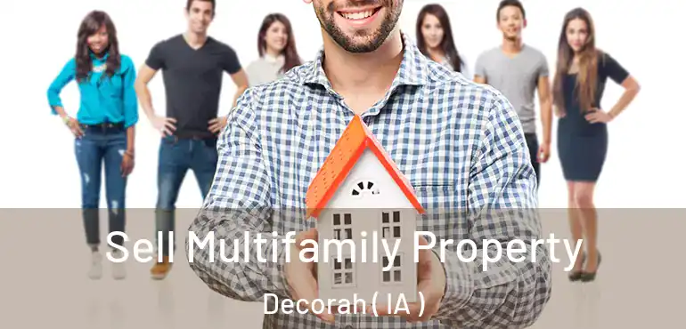  Sell Multifamily Property Decorah ( IA )