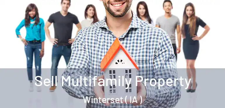  Sell Multifamily Property Winterset ( IA )
