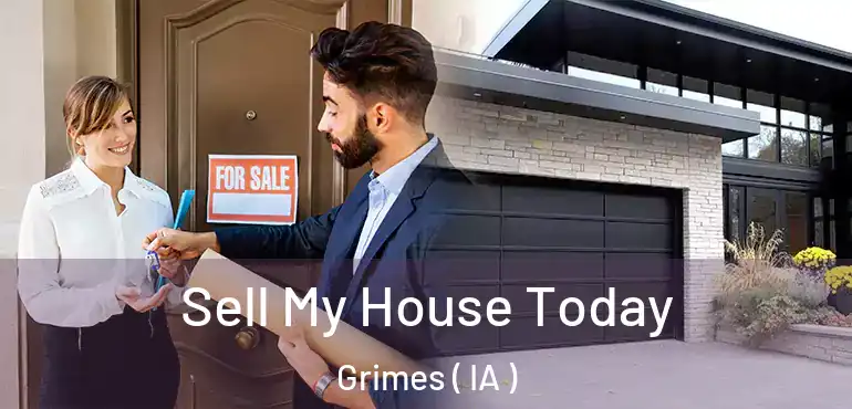  Sell My House Today Grimes ( IA )