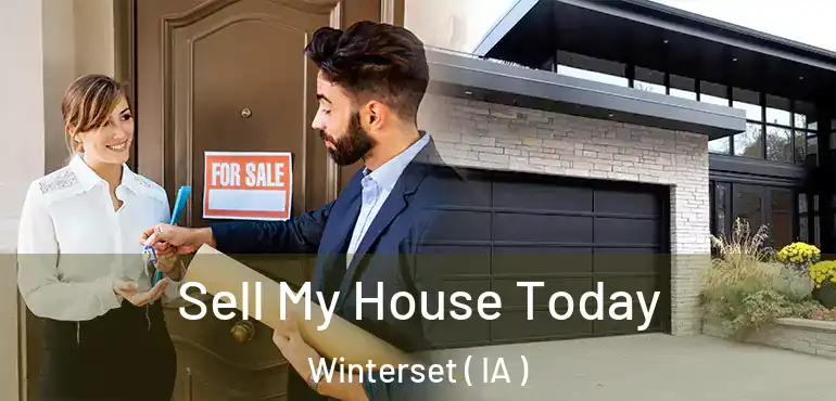  Sell My House Today Winterset ( IA )