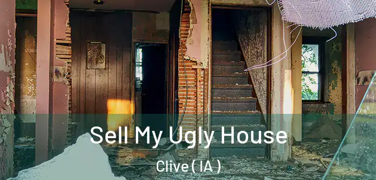  Sell My Ugly House Clive ( IA )