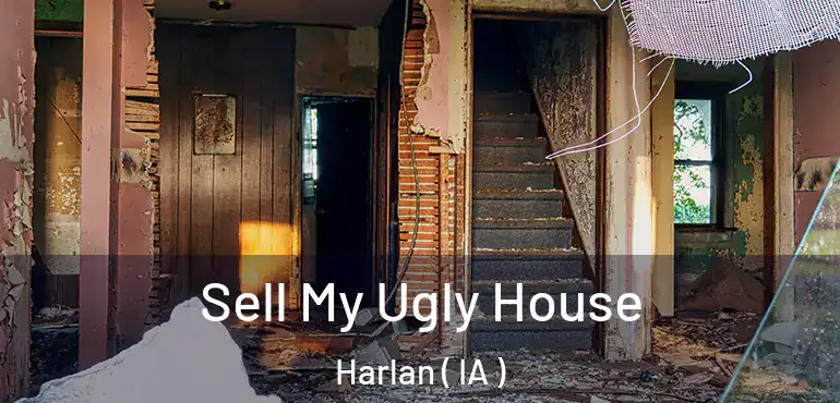  Sell My Ugly House Harlan ( IA )